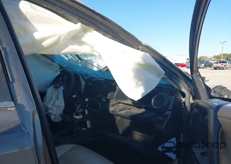 2013 Toyota Rav4 Le from USA, damaged, VIN JTMZFREV6DD023442